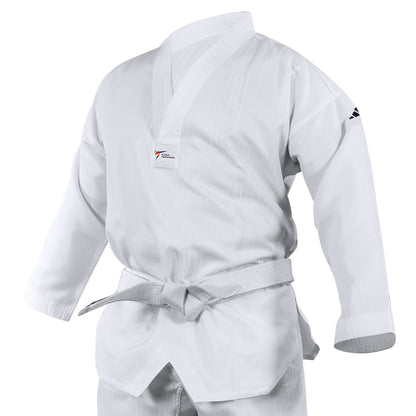 adidas ADI START TKD Uniform - Senior