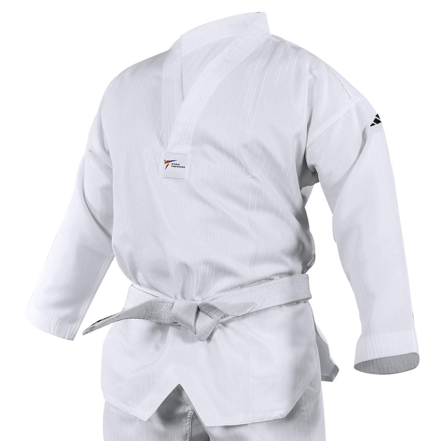 adidas ADI START TKD Uniform - Junior