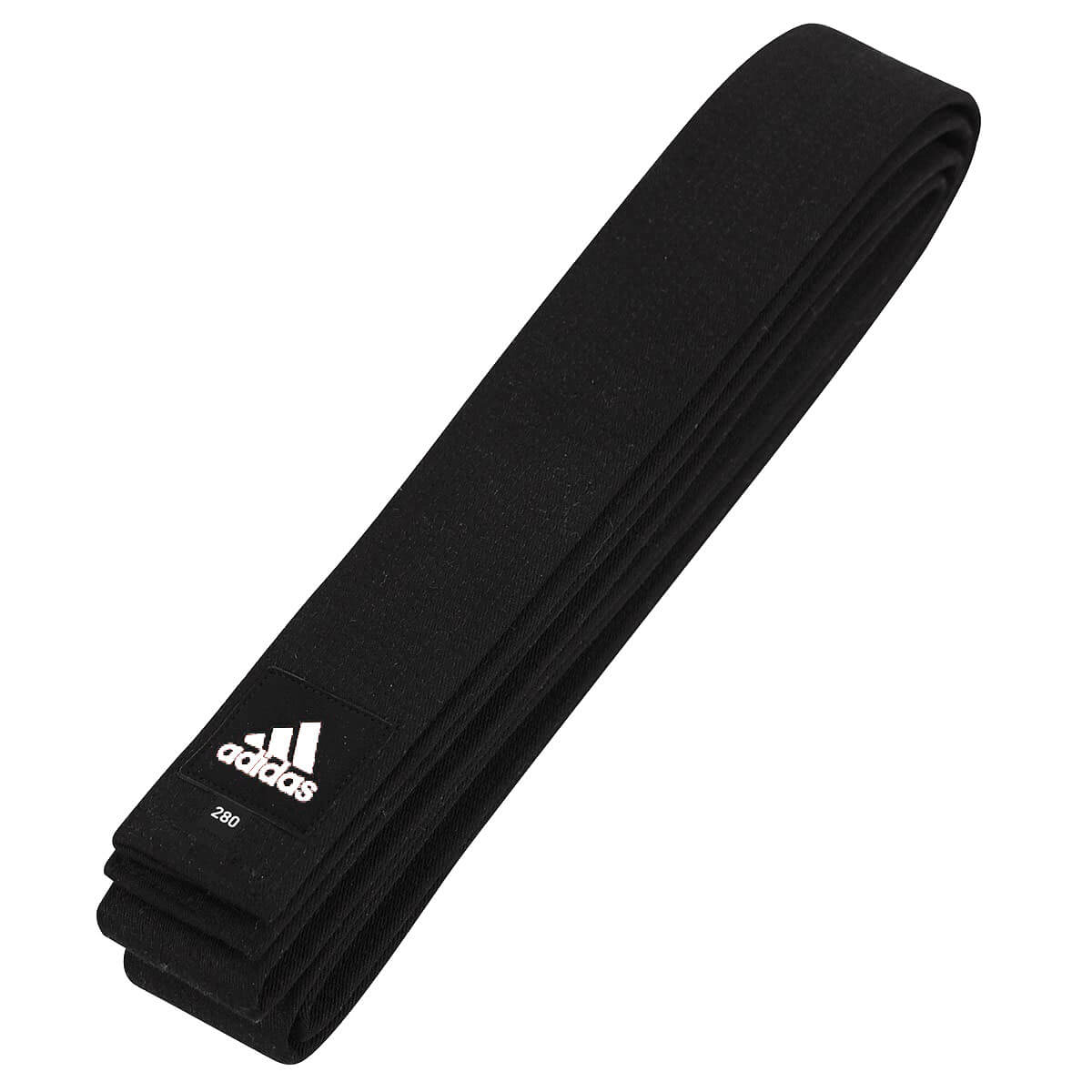 Adidas Black Belt