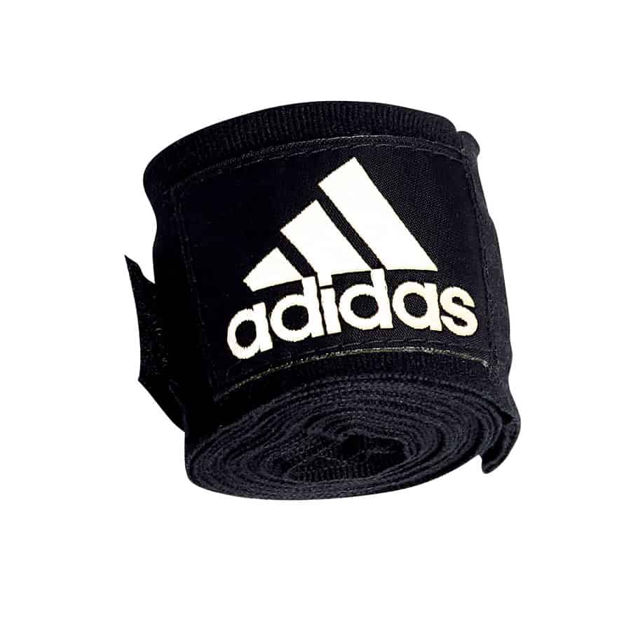 Adidas Hand Wraps Black