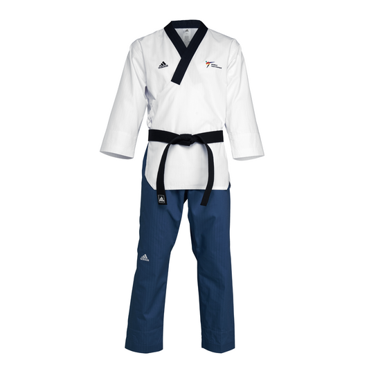 adidas Adult Female Poomsae Uniform