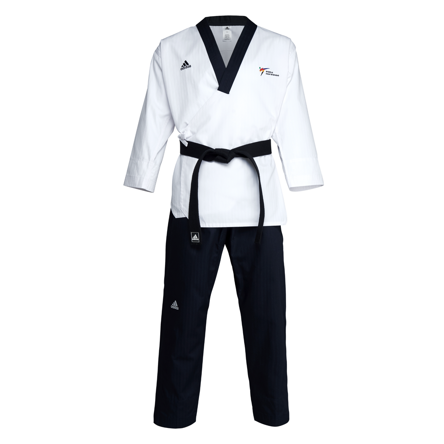 adidas Adult Male Poomsae Uniform