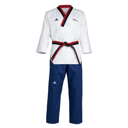 adidas Junior Male Poomsae Uniform