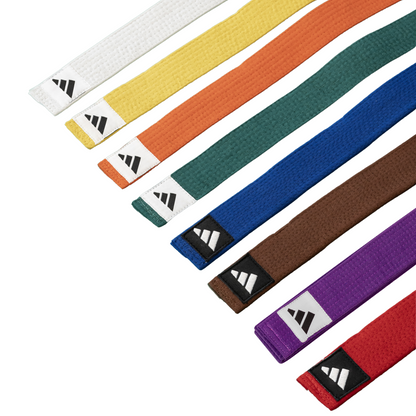 adidas Coloured Belts