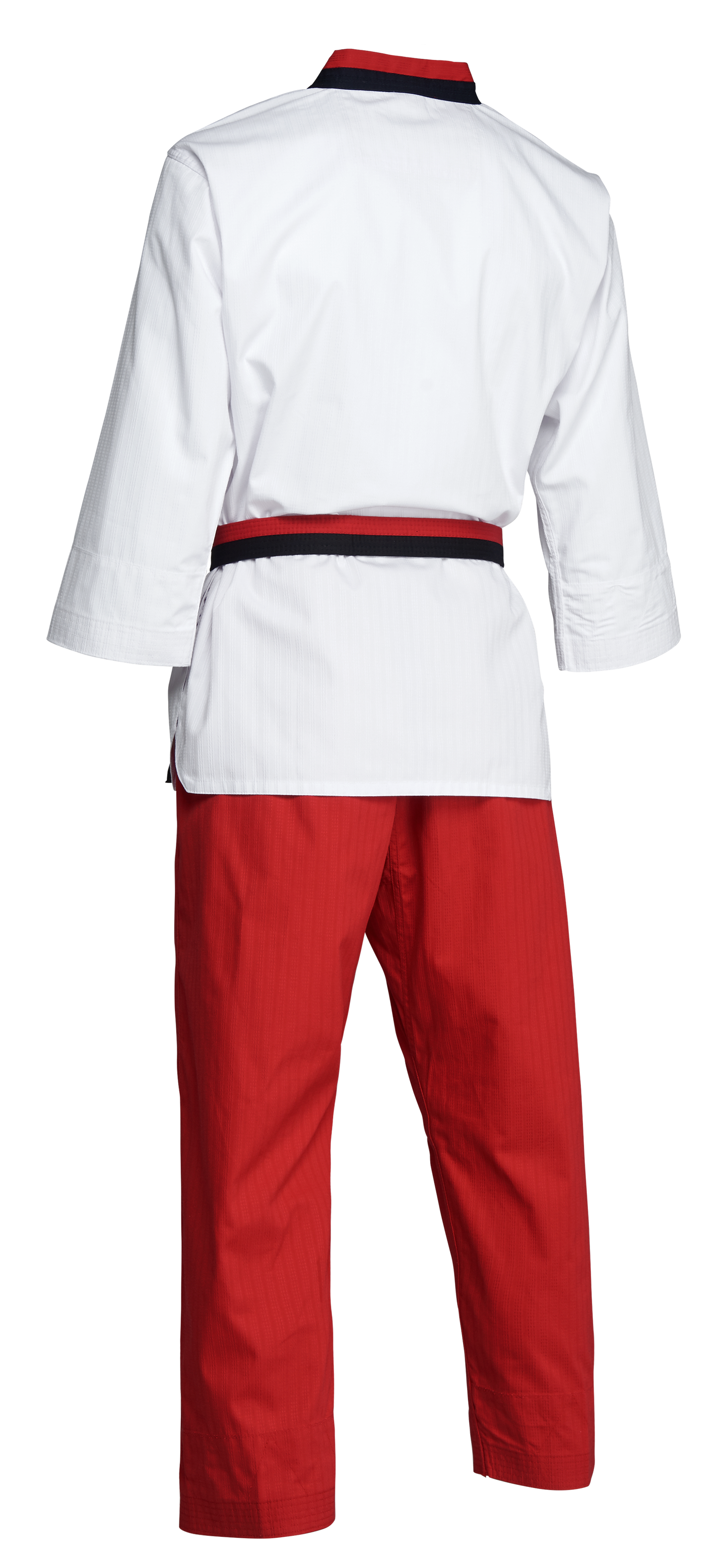 adidas Junior Female Poomsae Uniform